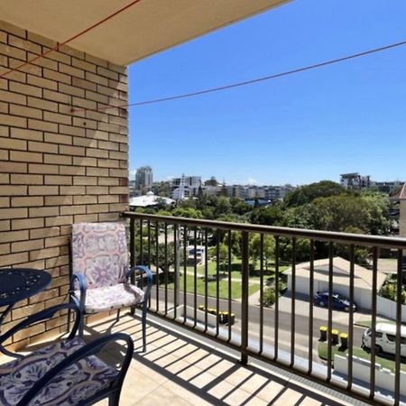 Gazeaway Unit 18 Apartment Caloundra Exterior photo