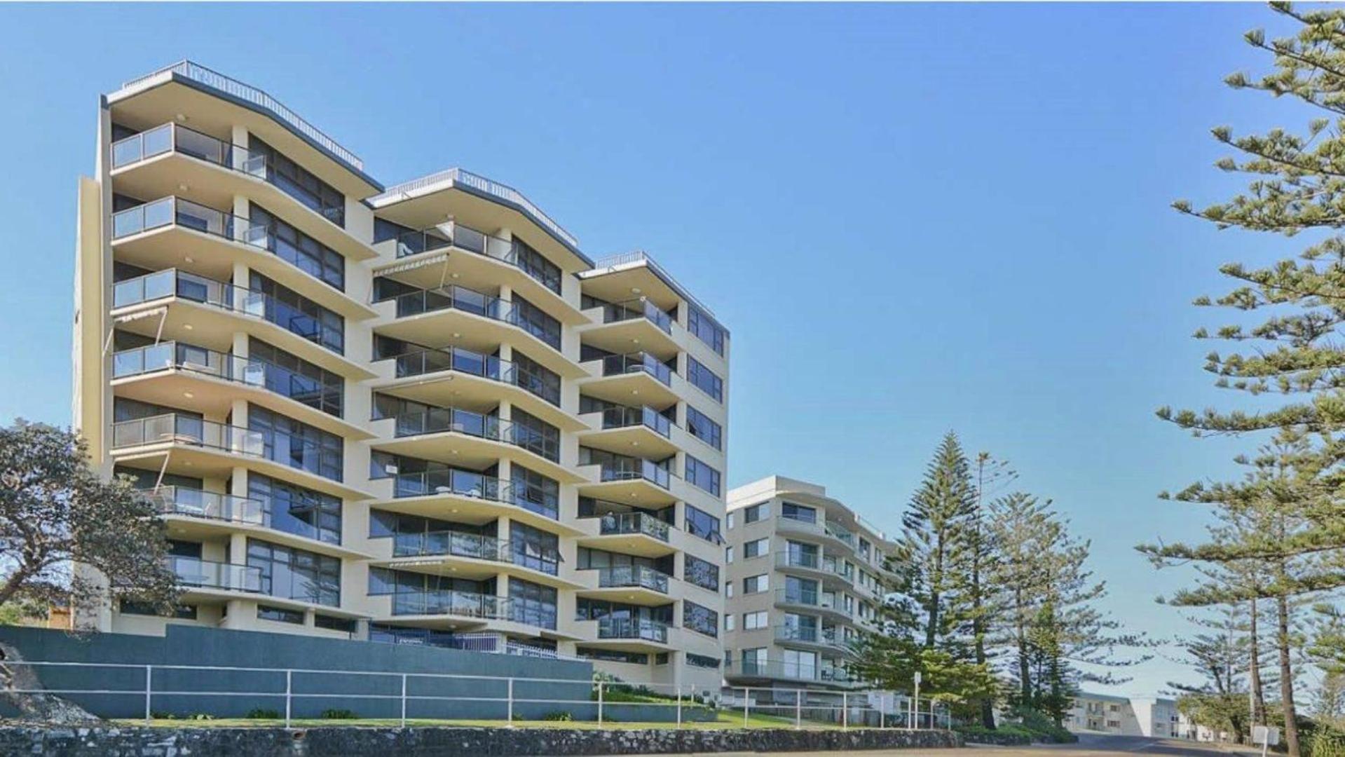 Gazeaway Unit 18 Apartment Caloundra Exterior photo