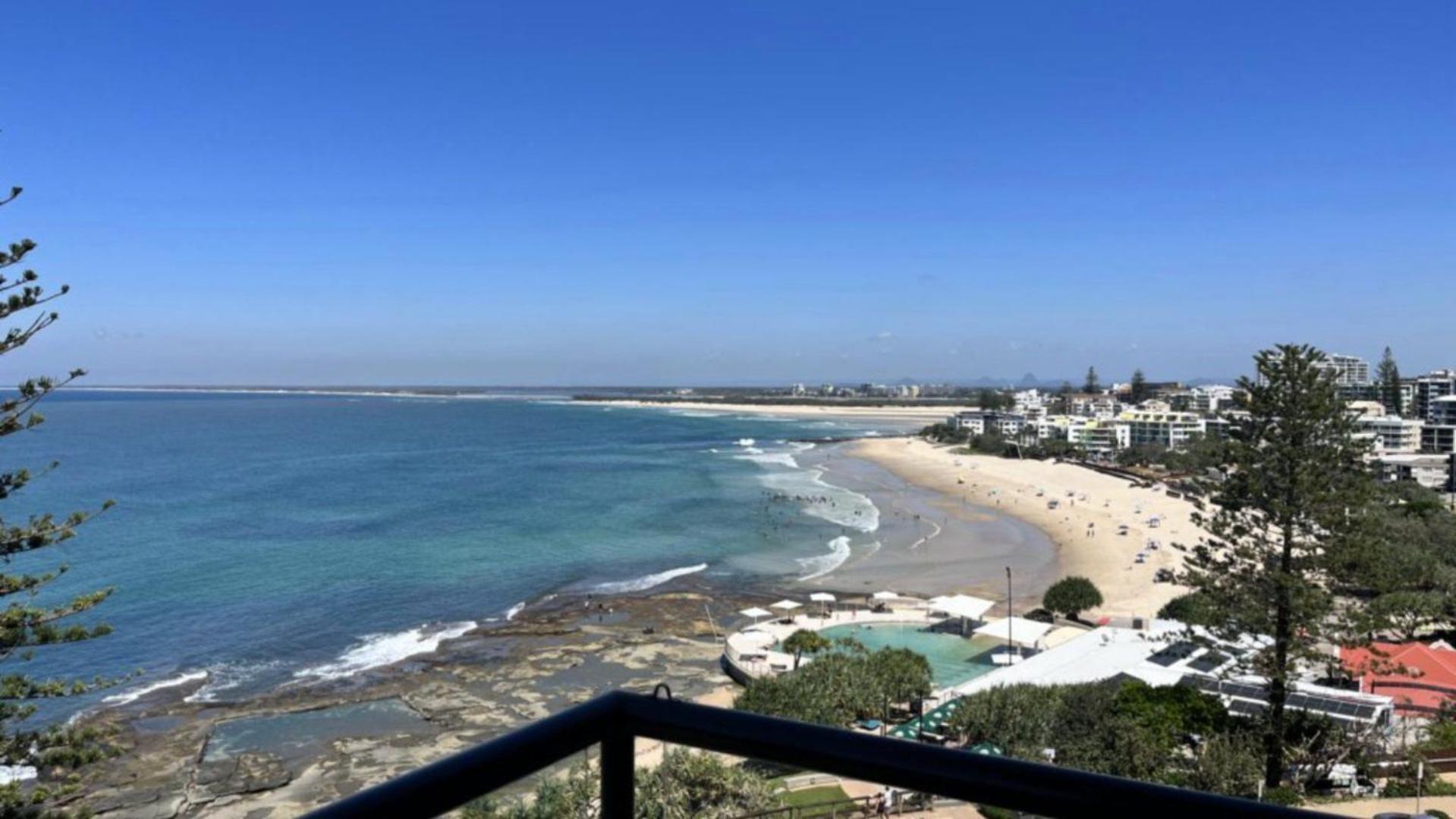 Gazeaway Unit 18 Apartment Caloundra Exterior photo